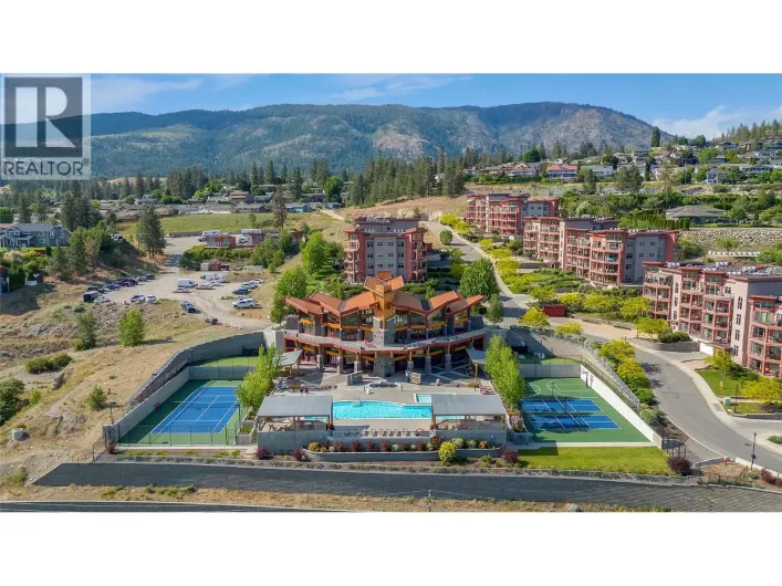 3220 Skyview Lane Unit# 409, West Kelowna