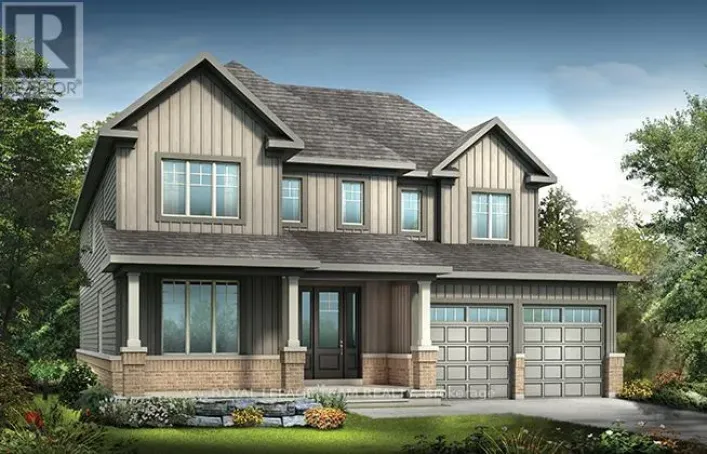 3220 STARBOARD STREET, Ottawa