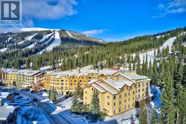 3220 Village Way Unit# 306, Sun Peaks