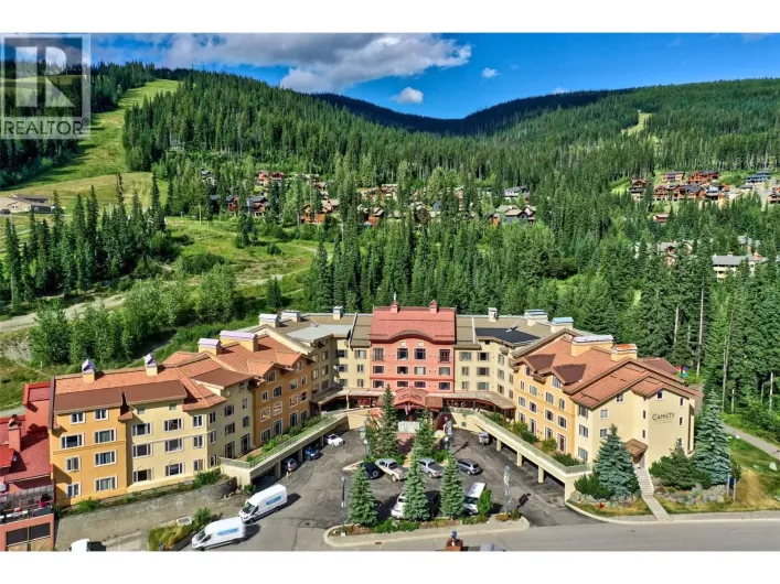 3220 Village Way Unit# 433, Sun Peaks