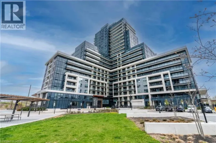 3220 WILLIAM COLTSON Avenue Unit# 918, Oakville