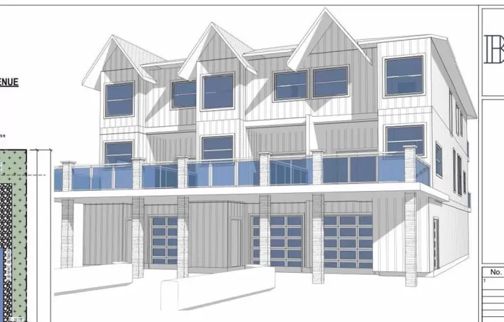 32202 HILLCREST AVENUE, Abbotsford