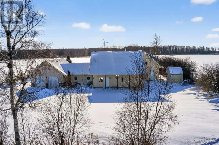 322066 CONCESSION ROAD 6-7, East Luther Grand Valley