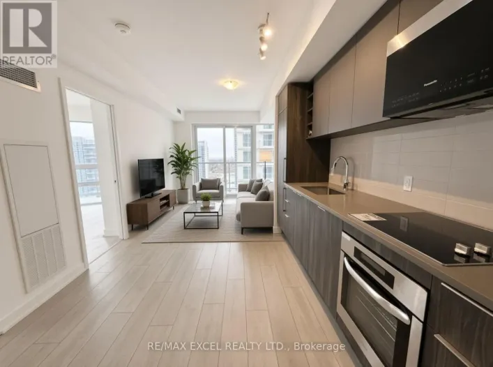 3221 - 2031 KENNEDY ROAD, Toronto