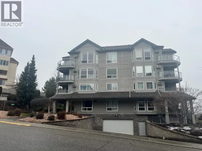 3221 Centennial Drive Unit# 401, Vernon
