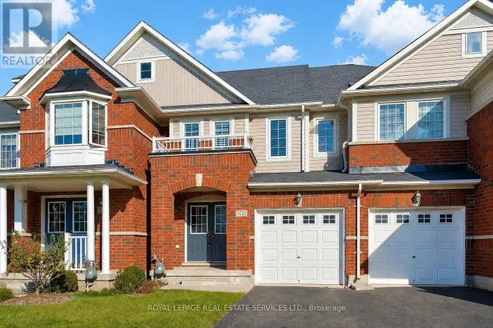 3221 SHARP ROAD, Burlington