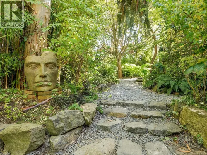 3221 Wascana St, Saanich