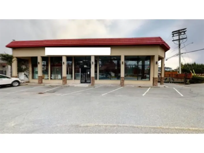 32210 SOUTH FRASER WAY, Abbotsford