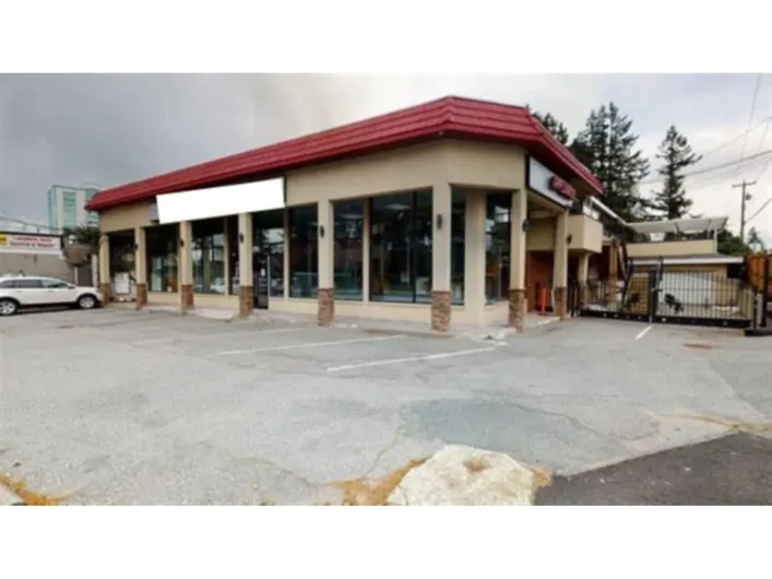 32210 SOUTH FRASER WAY, Abbotsford