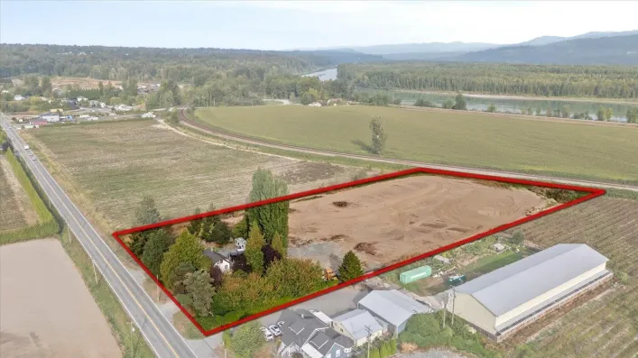 32219 HARRIS ROAD, Abbotsford
