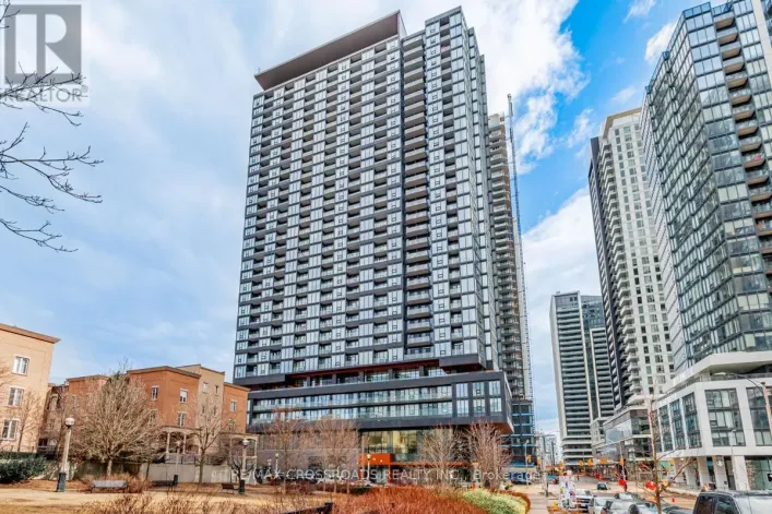 3222 - 19 WESTERN BATTERY ROAD, Toronto