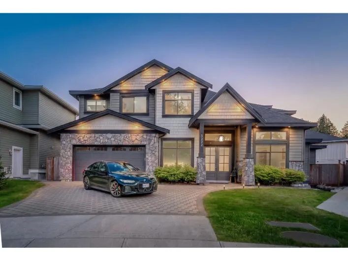 3222 197 STREET, Langley