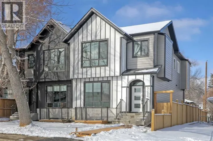 3222 28 Avenue SW, Calgary