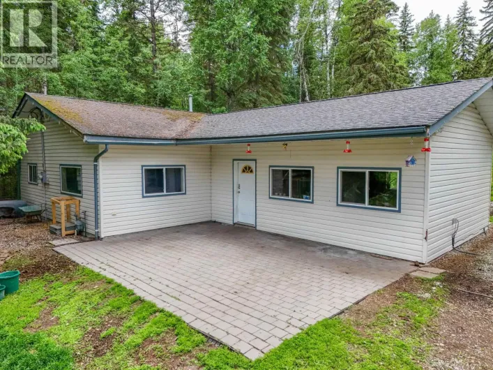 3222 HAYMAN CRESCENT, Quesnel