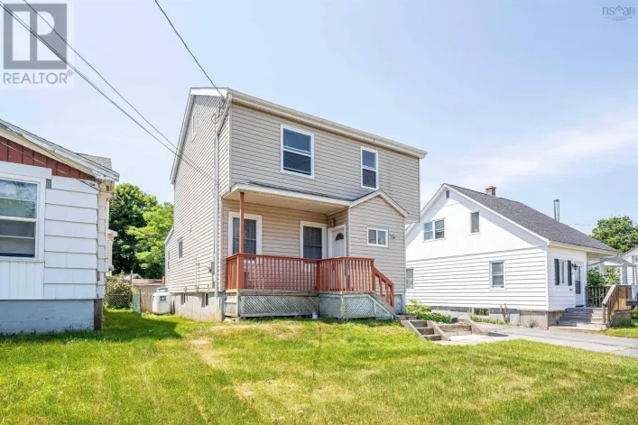 3222 Micmac Street, Halifax