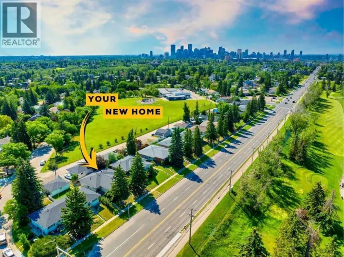 3222/3224 14 Street NW, Calgary