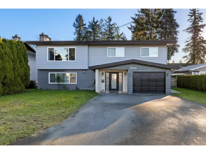 32226 EMERALD AVENUE, Abbotsford