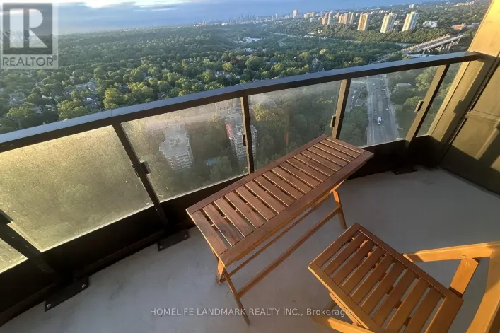 3223 - 585 BLOOR STREET E, Toronto