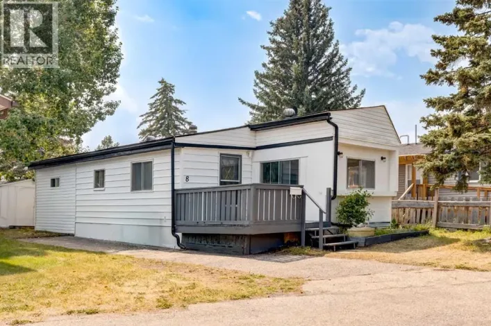3223 83 Street, Calgary