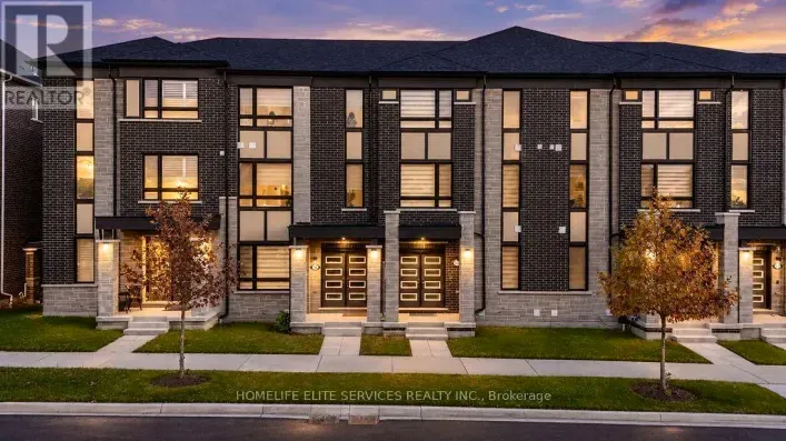 3223 BRIGADIER AVENUE, Pickering