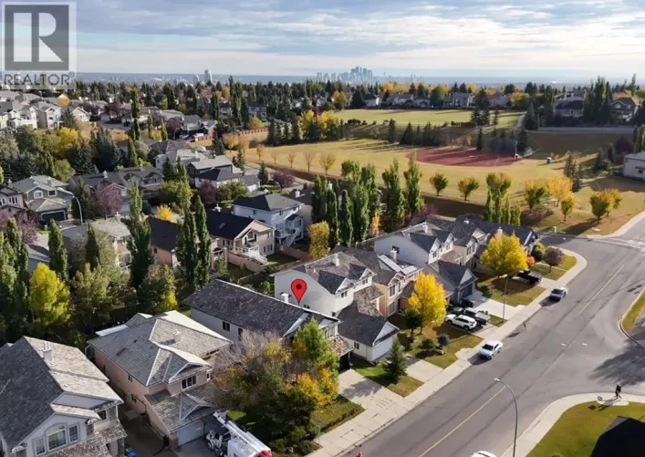 3223 Signal Hill Drive SW, Calgary