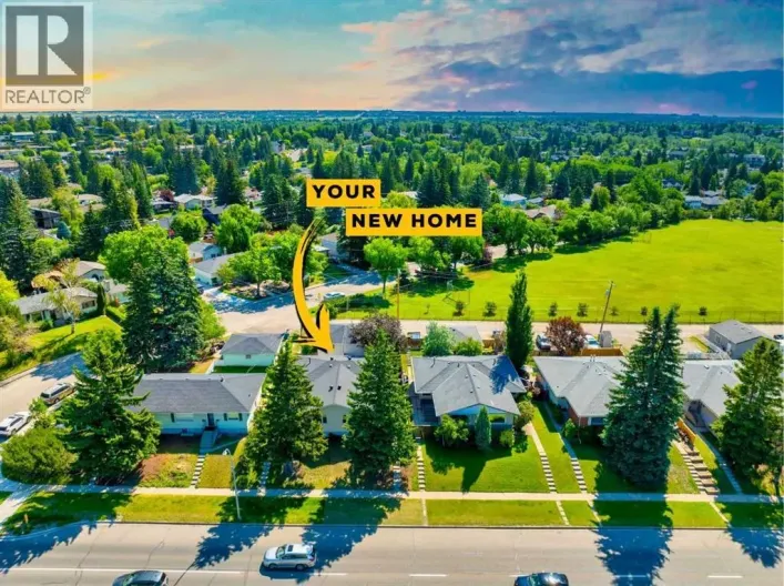 3224 14 Street NW, Calgary