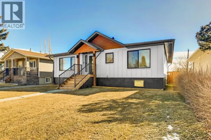 3224 24A Street SW, Calgary