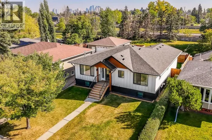 3224 24A Street SW, Calgary
