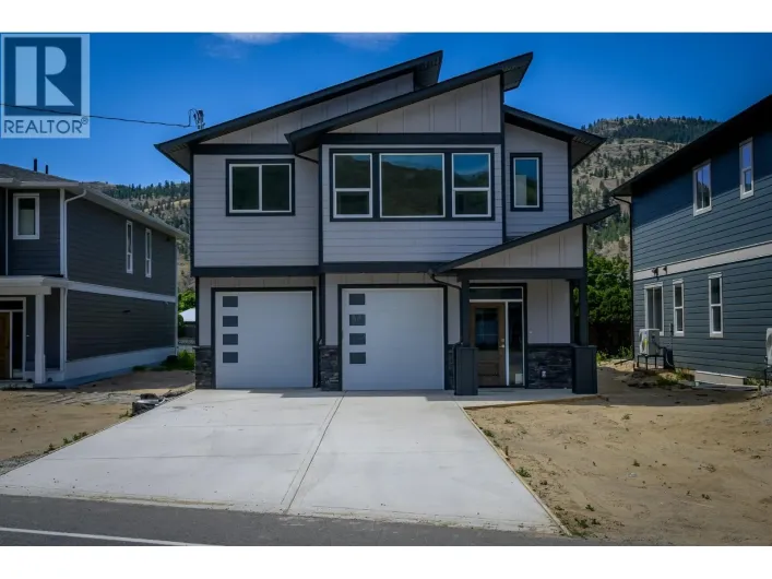 House for sale: 3224 BANK Road, Kamloops
