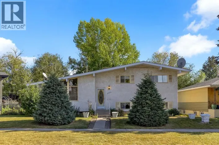 3224 Carol Drive NW, Calgary