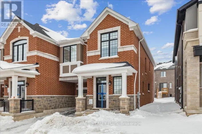 3224 MEADOWRIDGE DRIVE, Oakville