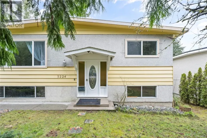 3224 Uplands Dr, Nanaimo