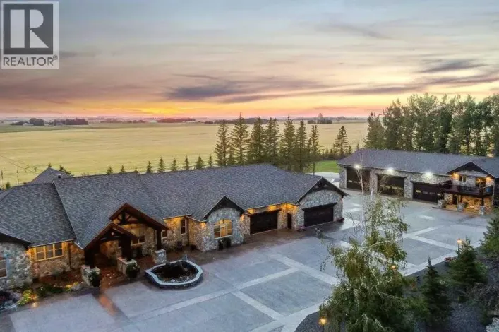 32244 Hwy 2A, Rural Mountain View County