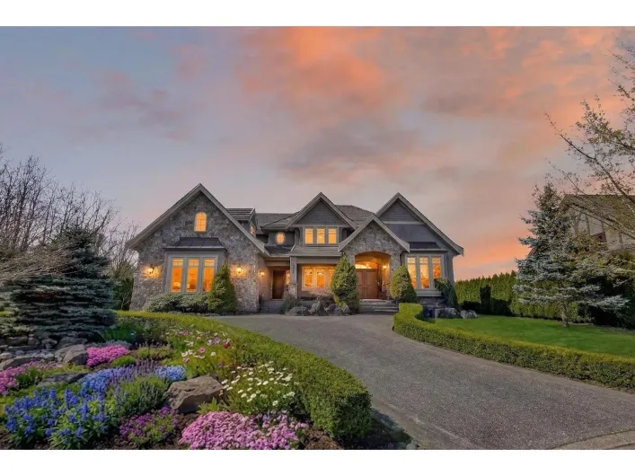 3225 164A STREET, Surrey