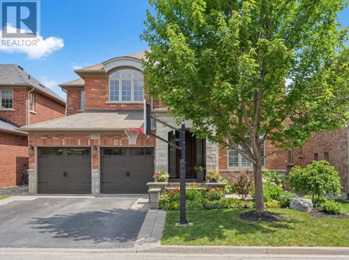 3225 SALTAIRE CRESCENT, Oakville