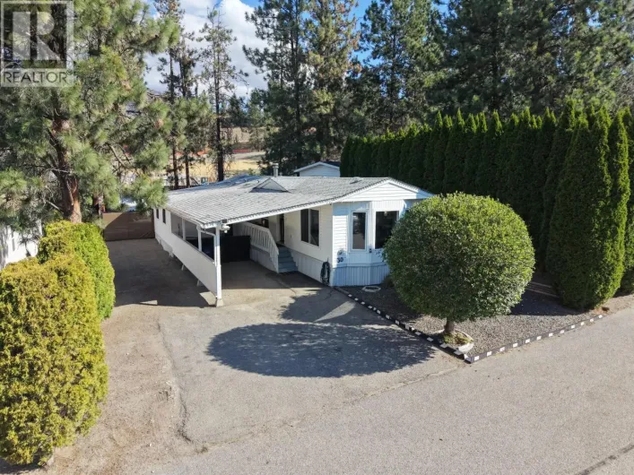 3225 Shannon Lake Road Unit# 30, Westbank