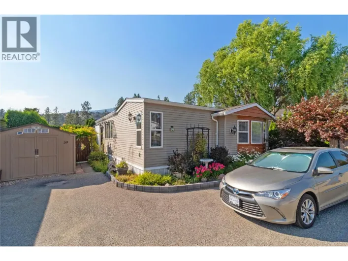 3225 Shannon Lake Road Unit# 59, West Kelowna