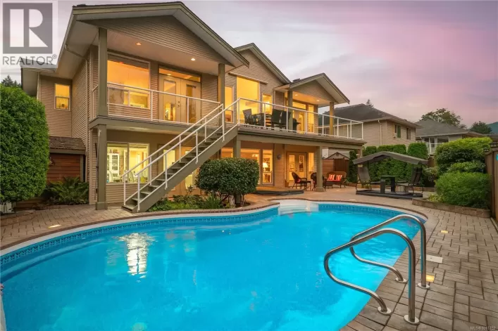 3225 Willowmere Cres, Nanaimo