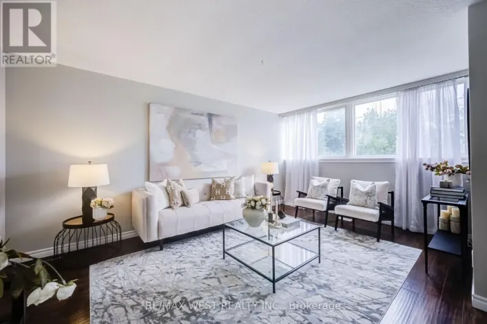 3226 - 3226 THE CREDIT WOODLANDS, Mississauga
