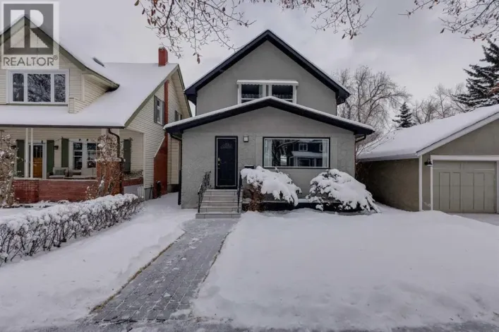 3226 7 Street SW, Calgary