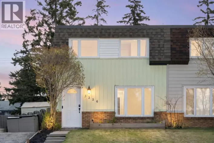 3226 Dover Crescent SE, Calgary