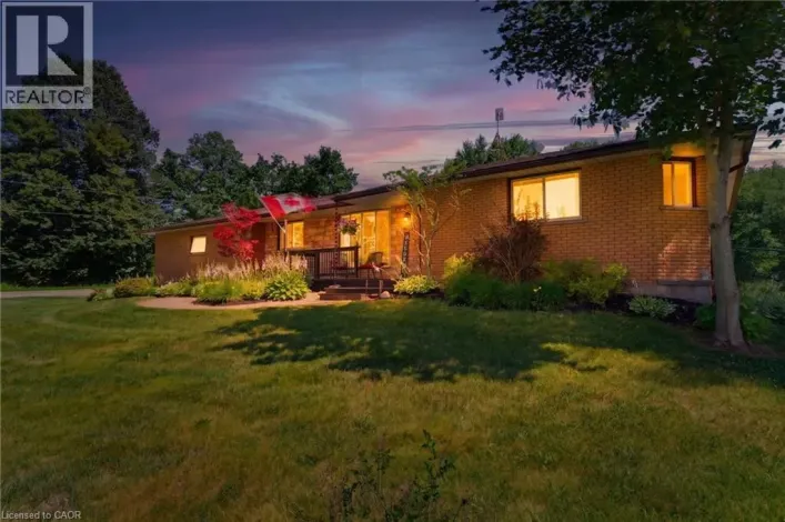 3226 INDIAN Trail, Ancaster