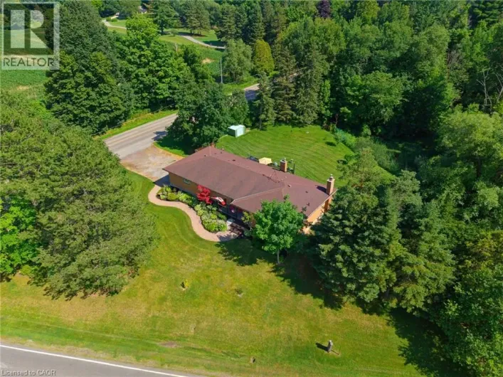 3226 INDIAN Trail, Ancaster