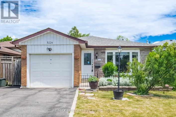 3226 MONICA DRIVE, Mississauga