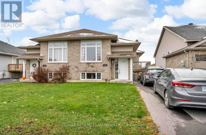 3226 NORTHDALE DRIVE, Cornwall