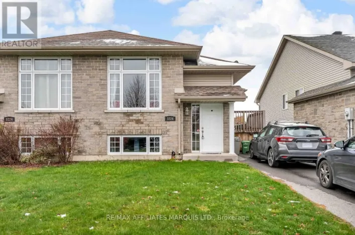 3226 NORTHDALE DRIVE, Cornwall