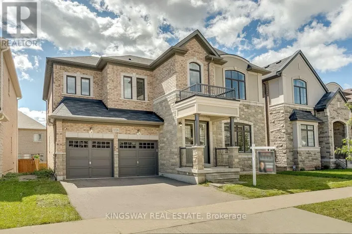 3226 WILLIAM ROSE WAY, Oakville