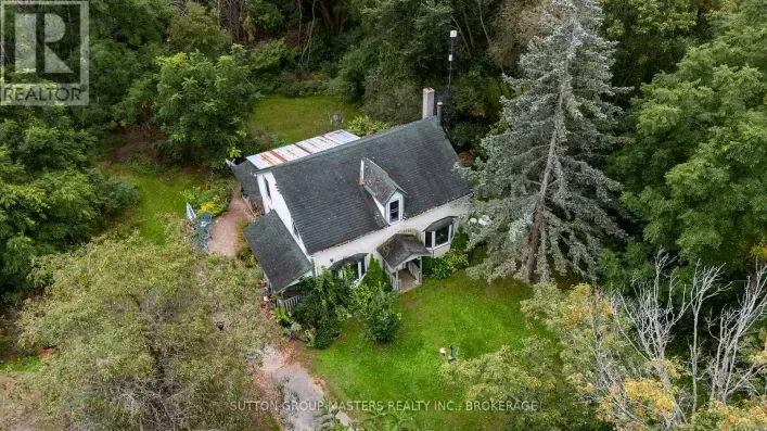 House for sale: 3227 COUNTY 32 ROAD, Leeds and the Thousand Islands