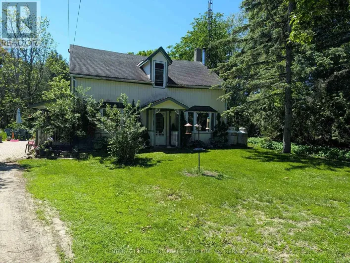3227 COUNTY ROAD 32, Leeds and the Thousand Islands