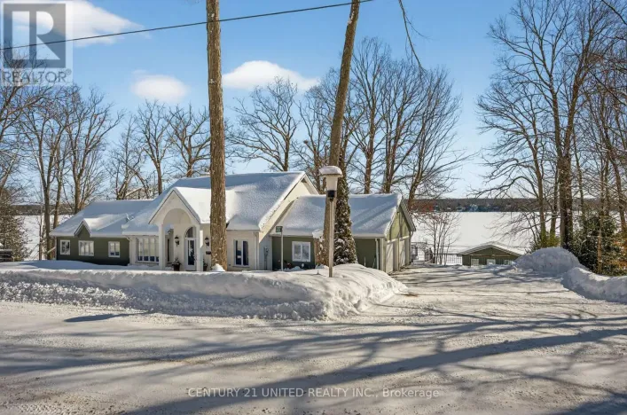 3227 FIRE ROUTE 50, Selwyn